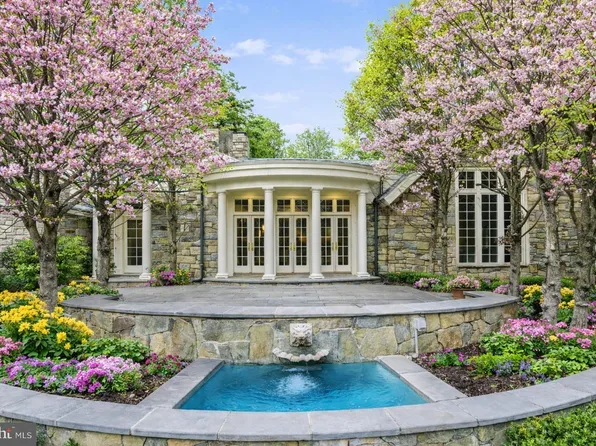 9324 Georgetown Pike, Great Falls, VA 22066