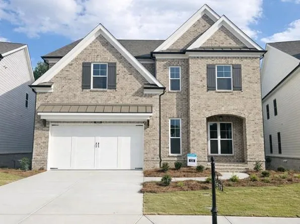 1523 Westend Way, Cumming, GA 30041