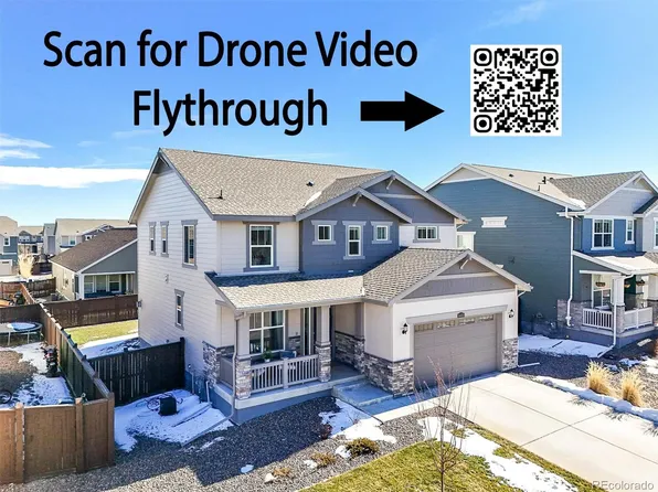 14450 Forest Street, Thornton, CO 80602
