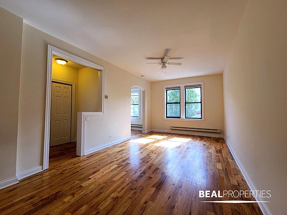 2nd image of 4851 N Damen Ave APT 115