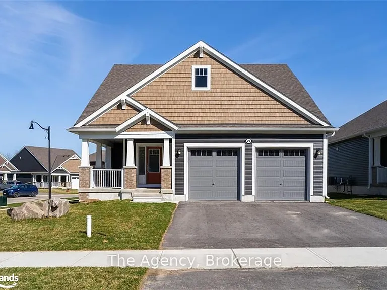 27 Stother Cres — Photo 1
