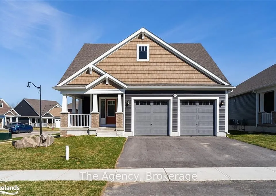 27 Stother Cres