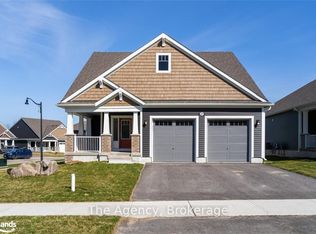 27 Stother Cres, Bracebridge, ON P1L0G2