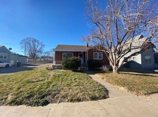 1919 E Routt Ave, Pueblo, CO 81004