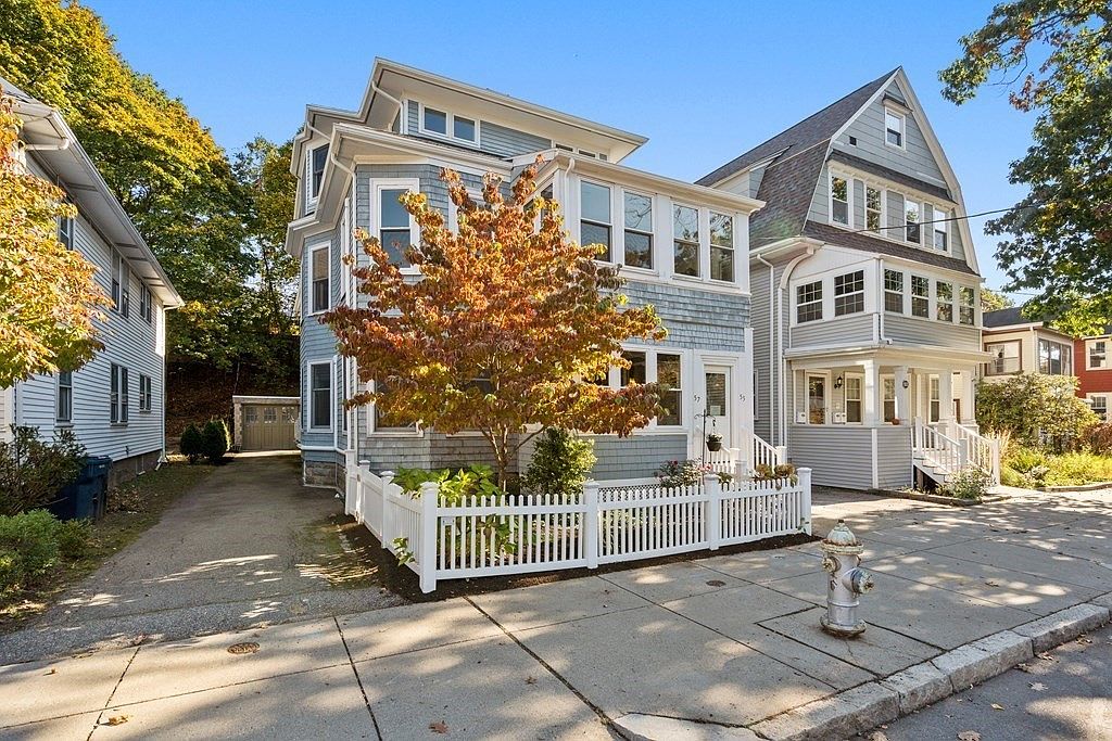 55 Aberdeen Ave 2, Cambridge, MA 02138 Zillow