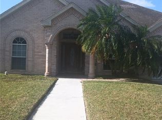 521 E Arapaho Ave, Pharr, TX 78577