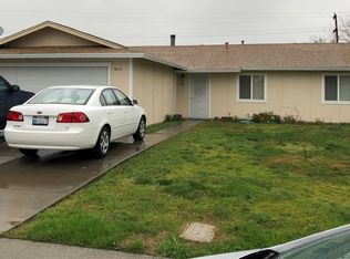 1015 Juniper Dr, Willows, CA 95988