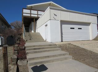 2440 S Mitchell St, Casper, WY 82601