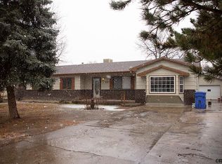 244 Turner Dr, Canon City, CO 81212