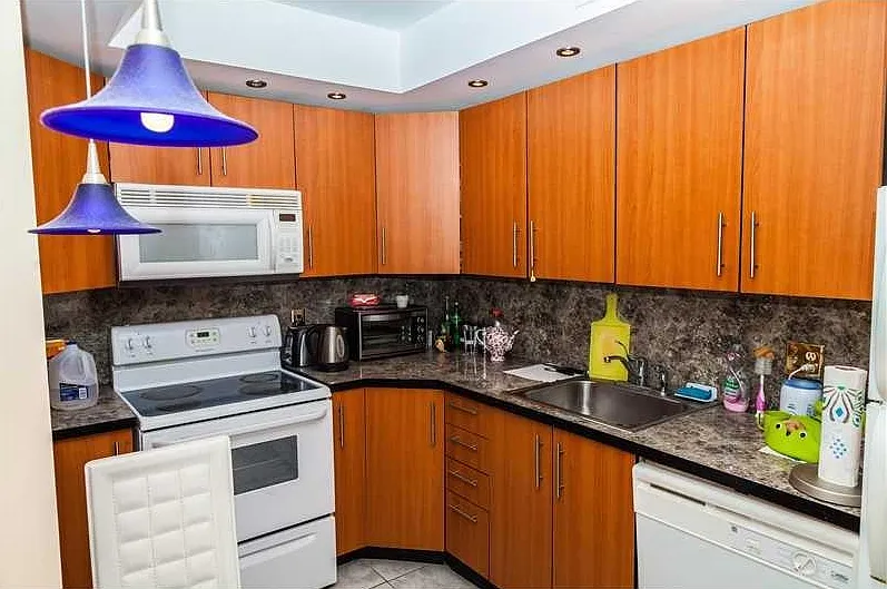 1980 S Ocean Dr #12N