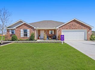 Homes Available Soon, Courtland Place, Cleburne, TX 76031