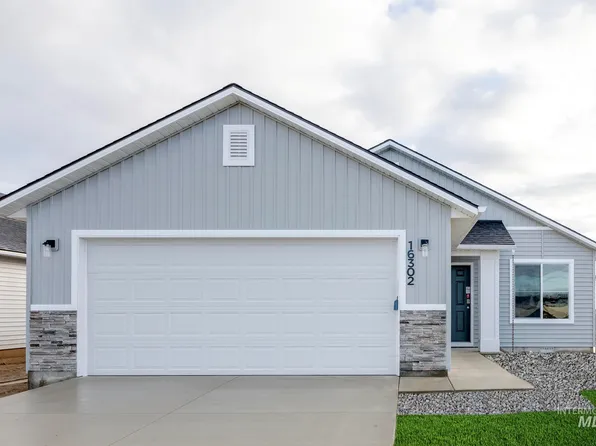 16302 Grade Ave, Caldwell, ID 83607
