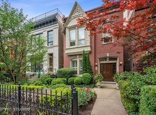 2112 N Clifton Ave, Chicago, IL 60614