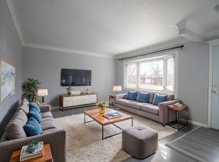 98 James St, Welland, ON L3B5M4