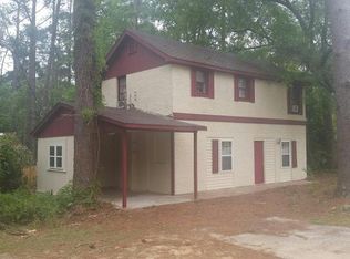 318 N College St APT A, Statesboro, GA 30458