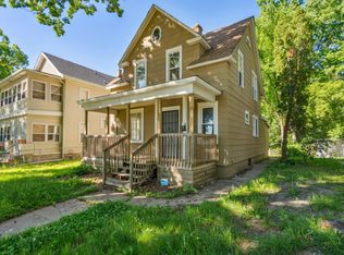 1611 22nd Ave N, Minneapolis, MN 55411