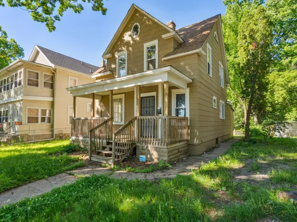 1611 22nd Ave N, Minneapolis, MN 55411