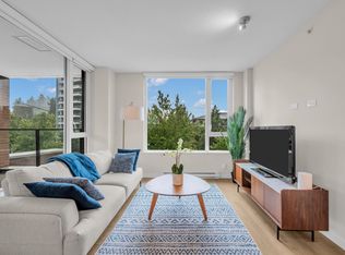 3100 Windsor Gate #305, Coquitlam, BC V3B0P3