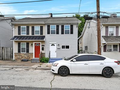 16 Morgan St, Phoenixville, PA, 19460