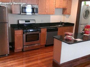 170 Saint Alphonsus St #6F, Roxbury Crossing, MA 02120