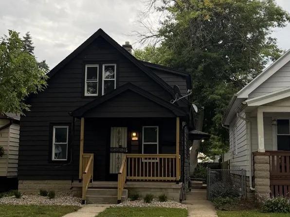 5368 N 39th STREET, Milwaukee, WI 53209
