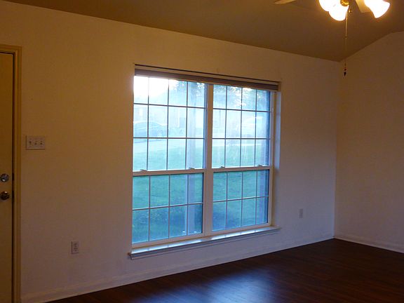 Living Room & Blackout Shade