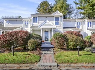 7 Alcott Cir #7, Taunton, MA 02780
