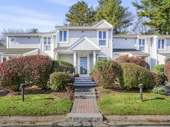 7 Alcott Cir #7, Taunton, MA 02780