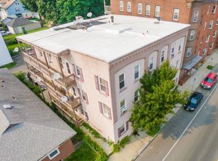 818 Chicopee St #12, Chicopee, MA 01013