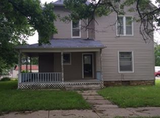 302 Main St, Gridley, KS 66852