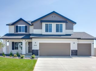 9464 W Wichita Ct, Boise, ID 83709