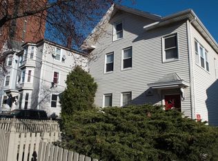 833 Broadway #1F, Chelsea, MA 02150