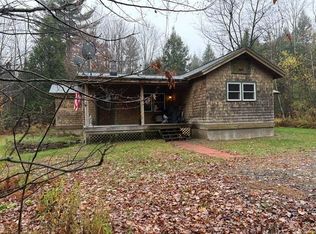 431 Old Market Rd, Norfolk, NY 13667