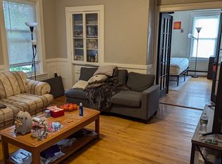 7 Clifton St, Worcester, MA 01610
