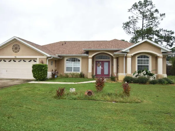 18 Burning Ember Ln, Palm Coast, FL 32137
