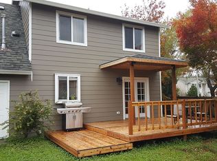 1120 Loves Hill Dr, Sultan, WA 98294