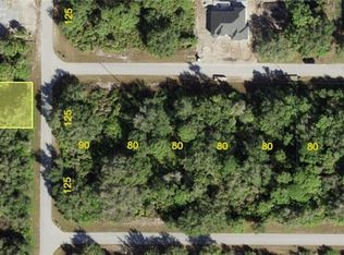 9489 Agate St, Port Charlotte, FL 33981