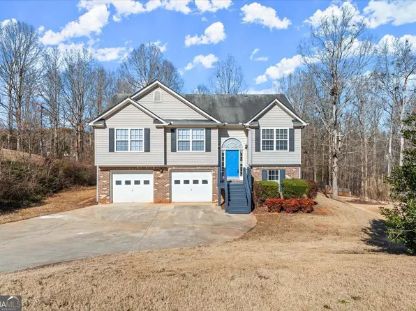 35 Matthew Ct, Covington, GA 30016