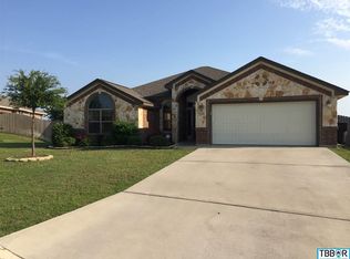 7727 Broken Spoke Dr, Temple, TX 76502