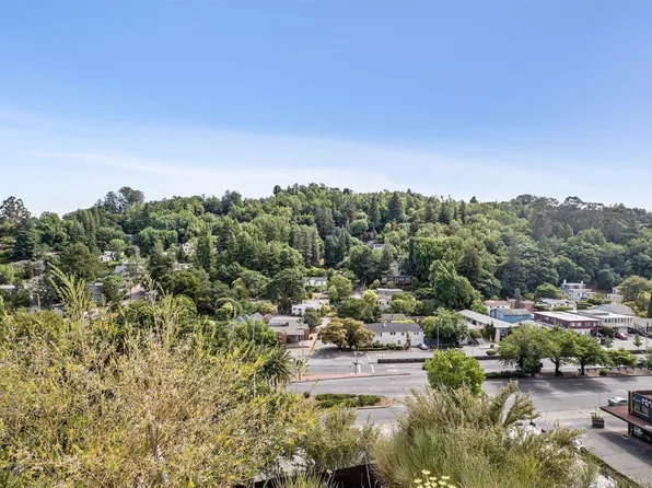 51 El Camino Avenue, San Rafael, CA 94901