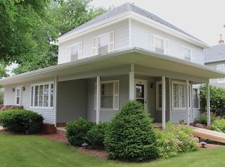 705 5th St, Adair, IA 50002