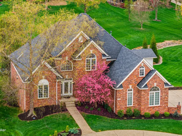 12907 Crestmoor Cir, Prospect, KY 40059