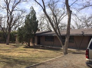 251 Riverside Dr, El Paso, TX 79915