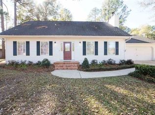 3239 N Shannon Lakes Dr, Tallahassee, FL 32309