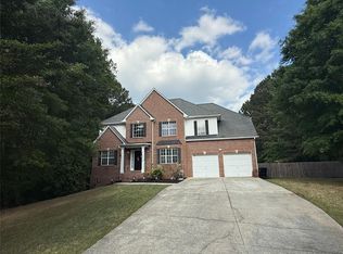 300 Bermuda Ct, Dallas, GA 30157