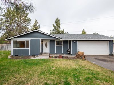 61593 Rockway Ter, Bend, OR, 97702