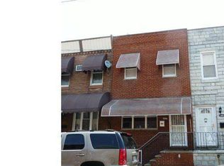 2437 S 11th St, Philadelphia, PA 19148