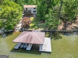 71 Canvasback Ct, Monticello, GA 31064
