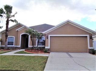 11921 Summer Springs Dr, Riverview, FL 33579