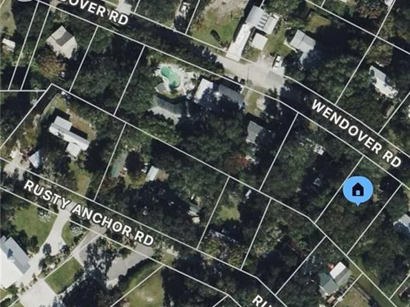 8129 Wendover RD, ST. AUGUSTINE, FL 32092